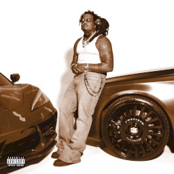 The Brown Album