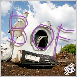 There Are Too Many B's in Bumble Bee