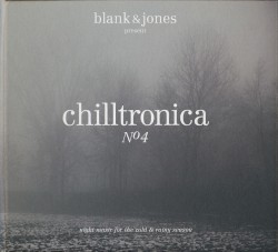 Chilltronica, № 4