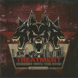 Running With the Dogs