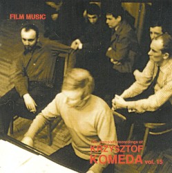 Film Music: Smarkula / Przerwany lot / Perły i dukaty