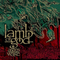 Ashes of the Wake
