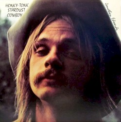 Honky-Tonk Stardust Cowboy