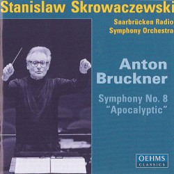 Symphony no. 8 “Apocalyptic”