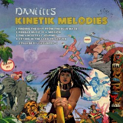 Kinetik Melodies