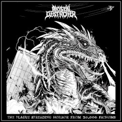 The Plague Spreading Horror from 20,000 Fathoms