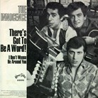 There's Got to Be a Word! / I Don't Wanna Be Around You