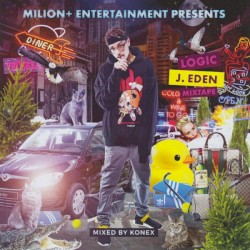J.eden Mixtape