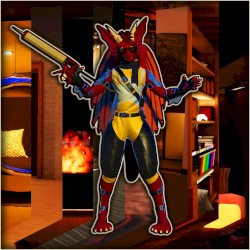 Non‐Compliant (A Complete Shemozzle)