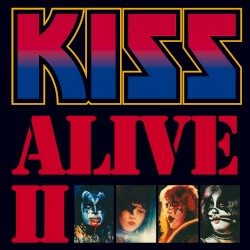 Alive II