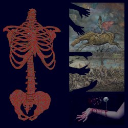 I Don’t Want to Be Hurting Anymore