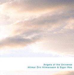 Angels of the Universe