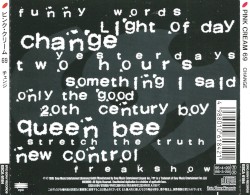 Change