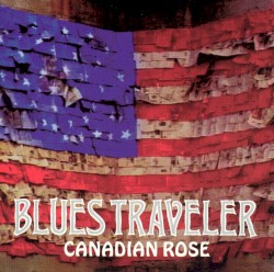 Canadian Rose
