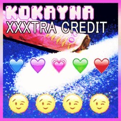 XXXTRA CREDIT