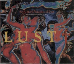 Principles of Lust: Special Limited Edition club mix