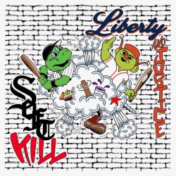 Liberty & Justice / Soft Kill