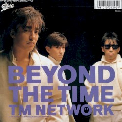 BEYOND THE TIME