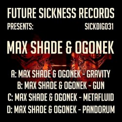 Gravity / Gun / Metafluid / Pandorum