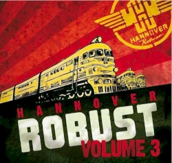 Robust, Volume 3: MZEE-Exclusive