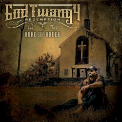 GodTwang 4: Redemption