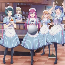 チャージ！