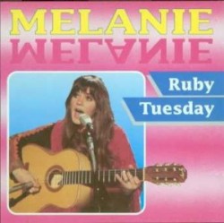 Ruby Tuesday