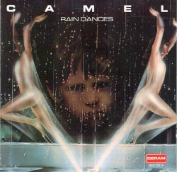 Rain Dances