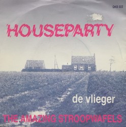 Houseparty / De vlieger