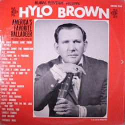 America's Favorite Balladeer
