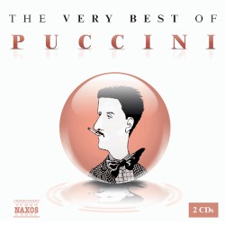 The Very Best of Puccini