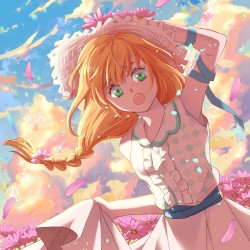 Palette (Japanese ver)