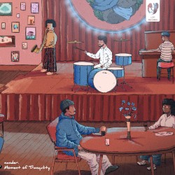 Moment of Tranquility