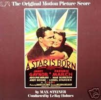 A Star Is Born