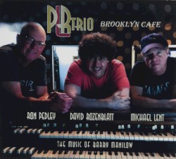 Brooklyn Cafe