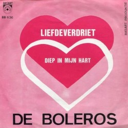 Liefdeverdriet