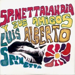 Spinettalandia y sus amigos