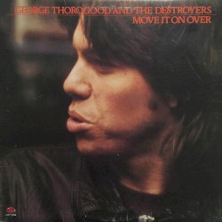 Move It On Over