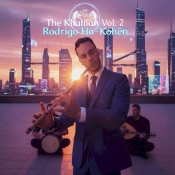 The Khalilan, Vol. 2