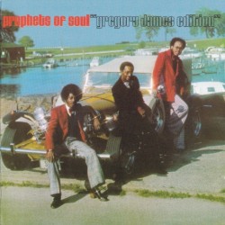 Prophets of Soul
