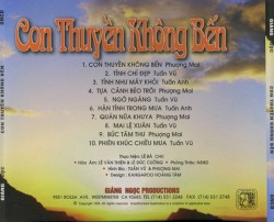 Con thuyền không bến