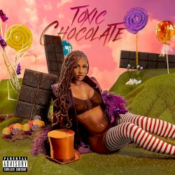 Toxic Chocolate