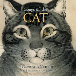Songs of the Cat