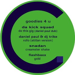 Goodies 4 U