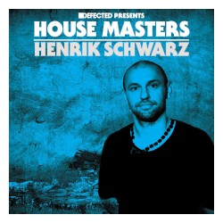 House Masters: Henrik Schwarz