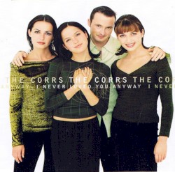 I Never Loved You Anyway