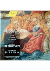 Missa Op. 86 in C-dur