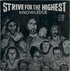 Strive For The Highest