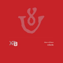 Three Of Three: Rubedo