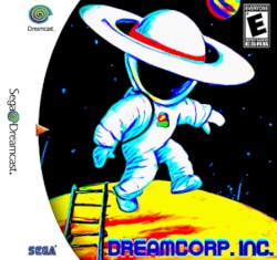Dreamcorp. Inc.